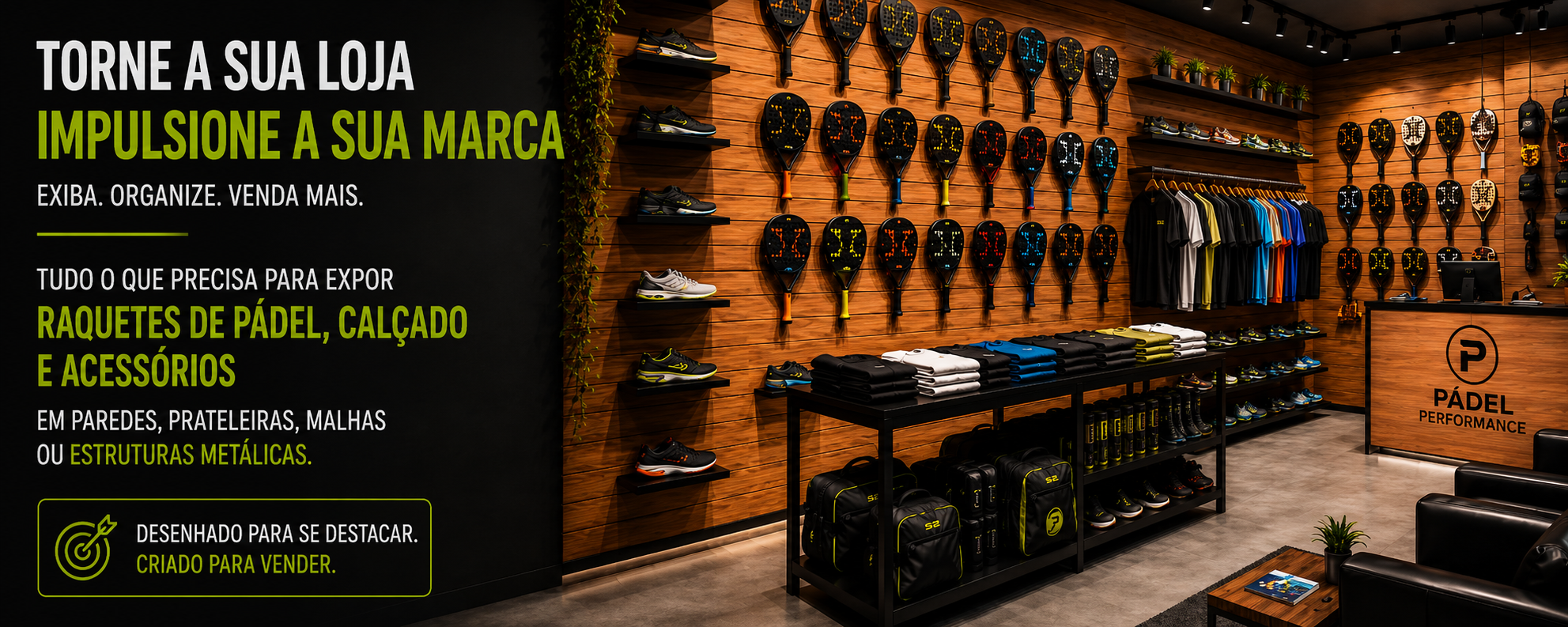 https://shelf2000.es/pt/61-soporte-para-raquete-de-padel alt